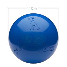 Company of Animals Boomer ball - nezničitený míč - 110 mm Velikost: 110 mm