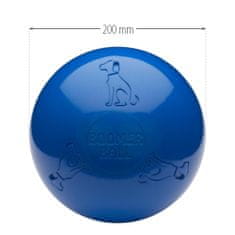Company of Animals Boomer ball - nezničitený míč - 200 mm Velikost: 200 mm