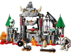 LEGO Super Mario 71423 Boj ve Dry Bowserově hradu – rozšiřující set