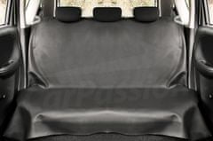 Carpassion Ochranný potah na zadní sedadla z eko-kůže