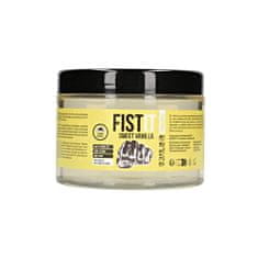 Fist It Fist-it! Extra Thick Lubrikační gel Vanilla 500 ml
