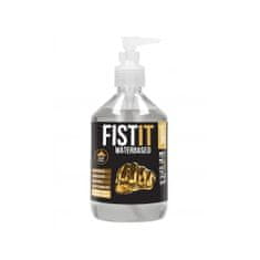 Fist It Fist-it Waterbased Lubrikační gel 500 ml