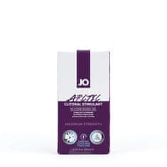 System JO JO Clitoral Gel Arctic (10 ml), stimulační gel na klitoris
