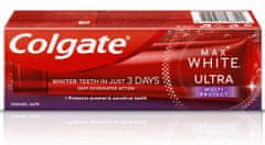 Colgate Max White Ultra Multiprotect bělicí zubní pasta 50 ml