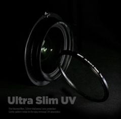 Matin UV filtr ULTRA SLIM 3.0 MATIN 37mm