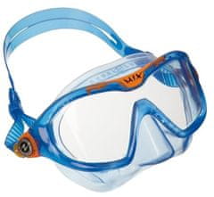 AQUALUNG Sport dětské potápěčské brýle MIX, modrá