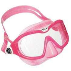 AQUALUNG Sport dětské potápěčské brýle MIX růžová