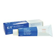 Scala Selection K-Y Sterilní lubrikační gel 82 g