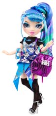 Rainbow High Junior Fashion panenka, speciální edice - Holly De'Vious