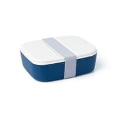 Amuse Bouche Lunchbox 3 v 1 tmavě modrá / Amuse