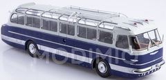 Modimio Ikarus-55, autobus SSSR, 1/43