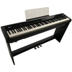 Orla PF 100 Black přenosné digitální piano