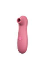 Lola Games Lola Games Take it easy Ace Pink podtlakový stimulátor klitorisu