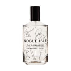 Noble Isle Bytová vůně The Greenhouse (Fine Room Fragrance) 100 ml
