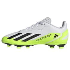 Adidas Fotbalové boty adidas X Crazyfast.4 FxG velikost 28