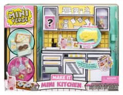 MGA Miniverse – Mini Kuchyně