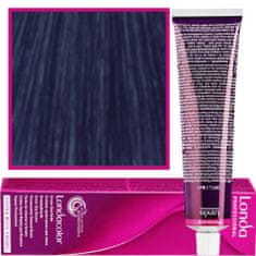 Londa 2/8 Color Professional – profesionální barva na vlasy, zajišťuje zdravý lesk, 60ml