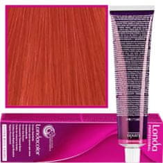 Londa 0/45 Color Professional – profesionální barva na vlasy, zajišťuje zdravý lesk, 60ml