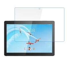 LITO Ochranné sklo na tablet Lito pro Lenovo Tab M10 TB-X605F/X505F - Transparentní KP27049