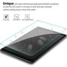 LITO Ochranné sklo na tablet Lito pro Lenovo Tab M10 TB-X605F/X505F - Transparentní KP27049