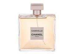 Chanel 100ml gabrielle, parfémovaná voda