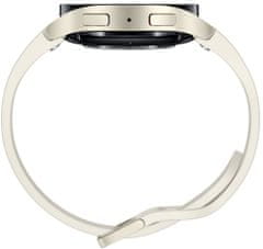 Samsung Galaxy Watch6 40mm LTE, Gold