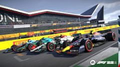 Codemasters F1 2022 PS4