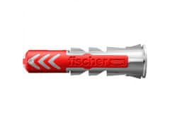 sarcia.eu Fischer univerzálne kolíky DuoPower 6x30mm - 3200ks 