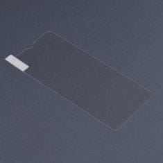 LITO 2,5D Temperované sklo - Xiaomi Redmi 10C - Transparentní KP27122