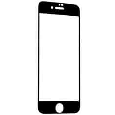 LITO 2,5D Temperované sklo - Apple iPhone 6/iPhone 6s - Černá KP27133