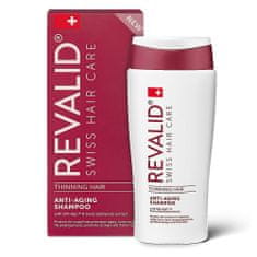 Revalid Anti-Aging šampon, 200 ml