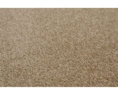 Betap AKCE: 300x400 cm Kusový koberec Eton béžový 70 300x400