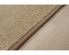 Betap AKCE: 300x400 cm Kusový koberec Eton béžový 70 300x400