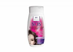 Bione Cosmetics SOS kondicionér s přísadami proti padání vlasů 260 ml