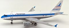 Inflight200 Inflight 200 - Airbus A319-131, American Airlines "Piedmont Heritage", USA, 1/200