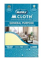 Minky Mikroutěrka M cloth general purpose (TT78702100)