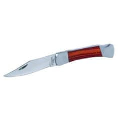 M.A.T. Group nůž kapesní 12/210mm dřevo+kov