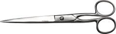 Mikov s.r.o. 1483 nůžky celokovové 20cm