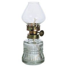 M.A.T. Group lampa petrolejová LUNA 14,3cm