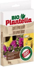 Bio Plantella deska lepová MOTÝL ŽL (10ks)