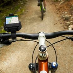 iOttie Active Edge držák na motorku s GoPro adaptérem