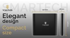 Viking Notebook powerbank Smartech QC3.0 20000mAh