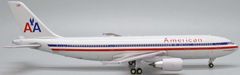 JC Wings Airbus A300B4-605R, American Airlines "1990s", USA, 1/200