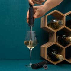 provzdušňovač vína - box