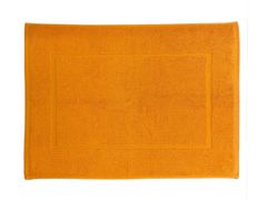Profod  Koupelnová předložka Comfort oranžová 50x70 cm