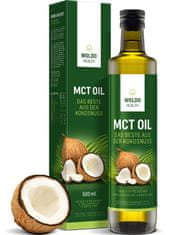 WoldoHealth® MCT 100% kokosový olej 1,5 L WoldoHealth