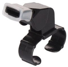 Merco Multipack 3 ks Referee Pro píšťalka černá