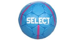 SELECT HB Talent míč na házenou modrá č. 2