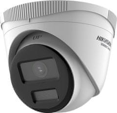 Hiwatch HIKVISION HiWatch IP kamera HWI-T229H(C)/ Turret/ 2Mpix/ objektiv 2,8 mm/ H.265+/ krytí IP67/ LED až 30m/ ColorVu