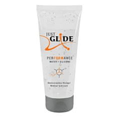 Just Glide Just Glide Performance lubrikační gel 200 ml